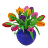 Tulpen & Osterglocken