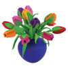 Tulpen & Osterglocken