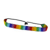 Regenbogen-Buntes