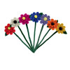 Sags durch die Blume