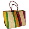 aus Naturfasern - Hanf, Jute, Nesselfaser & Co.