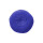 Klangschalenkissen &Oslash; 10 cm blau