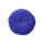 Klangschalenkissen &Oslash; 14 cm blau
