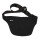 G&uuml;rteltasche flach schwarz
