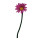 Filzblume G&auml;nsebl&uuml;mchen pink