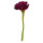Filz Wiesenblume 35cm pink