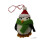 Filz H&auml;nger Pinguin