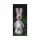 Filz Hase stehend klein