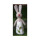 Filz Hase stehend medium