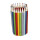 Stiftehalter Papier