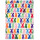 Geschenkpapier Hase