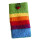 Filz Smartphone-H&uuml;lle Regenbogen