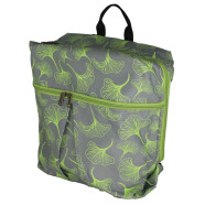 Restposten: City-Rucksack Ginkgo