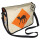 Umh&auml;nge-/Fahrradtasche Kamel
