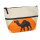 Kosmetiktasche Kamel