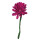 Filzblume 30cm pink