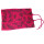Filz Picknickmatte mit Siebdruck pink