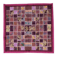 Wandbehang Orient (Pink)