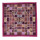 Restposten: Wandbehang Orient (Pink)