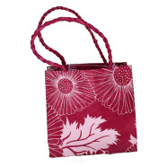 Pr&auml;sentt&uuml;te Margerite pink mini