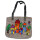 Filz Handtasche Stadt