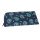Brillenetui blau mit Paisleymuster