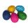 Papier-Eier 5er-Set