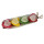 Mini-Kerzen Herzen 4er-Set