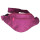 G&uuml;rteltasche unterteilt pink