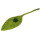 Filz Blatt 45cm mit Frosch