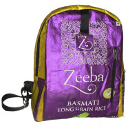 Rucksack Recycling