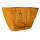 Klangschalen-Tasche "Buddha"