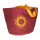 Klangschalen-Tasche "Mandala"