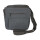 Restposten: Herren-Handtasche schwarz