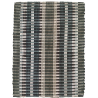 Platzdecken 2er-Set grau