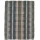 Platzdecken 2er-Set grau