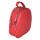 Leder 3-in1-Kombitasche rot