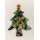 3D-Gru&szlig;karte Quilling-Technik Weihnachtsbaum