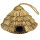 Vogelhaus Bananenfaser