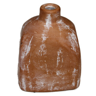 Restposten: Minivase eckig