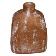 Restposten: Minivase eckig