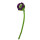 Filz Pfingstrose 40cm lila