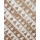 Geschenkpapier Weihnachtsb&auml;umchen beige