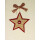 Gru&szlig;karte Stern