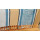 Restposten: Tagesdecke Cotton bedruckt ocker