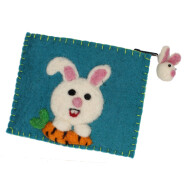 Filz B&ouml;rse Hase