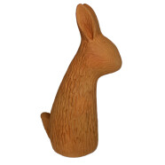 Ton Hase lang gro&szlig;