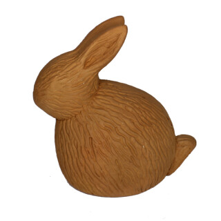 Ton Hase rund gro&szlig;