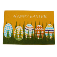 Gru&szlig;karte Happy Easter