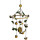 Filz Mobile Bienen